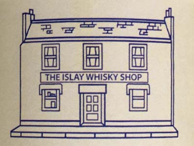 The Islay Whisky Shop